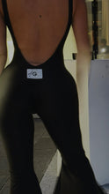 Carica l&#39;immagine nel visualizzatore di Gallery, CLASSIC TANK TOP JUMPSUIT
