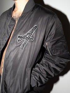 AGO BOMBER JACKET