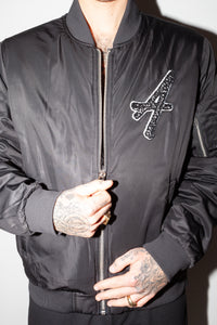 AGO BOMBER JACKET