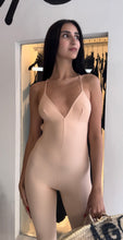 Carica l&#39;immagine nel visualizzatore di Gallery, SKIN TRIANGLE JUMPSUIT
