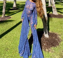 Carica l'immagine nel visualizzatore di Gallery, A. BUTTERFLY 🦋 JUMPSUIT (pre-order)
