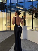 Carica l&#39;immagine nel visualizzatore di Gallery, CLASSIC TANK TOP JUMPSUIT
