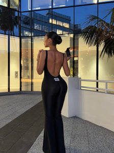 CLASSIC TANK TOP JUMPSUIT