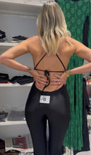 Carica l&#39;immagine nel visualizzatore di Gallery, FLARED TRIANGLE JUMPSUIT
