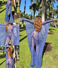Carica l'immagine nel visualizzatore di Gallery, A. BUTTERFLY 🦋 JUMPSUIT (pre-order)
