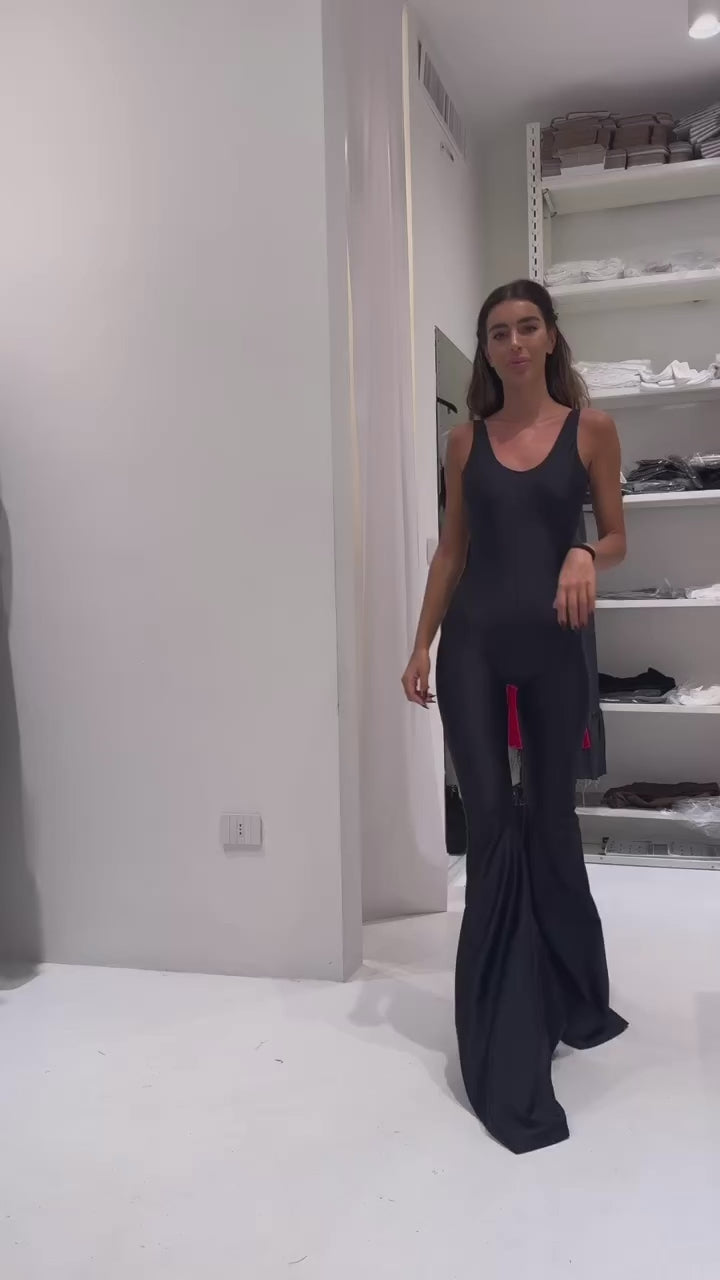 CLASSIC TANK TOP JUMPSUIT